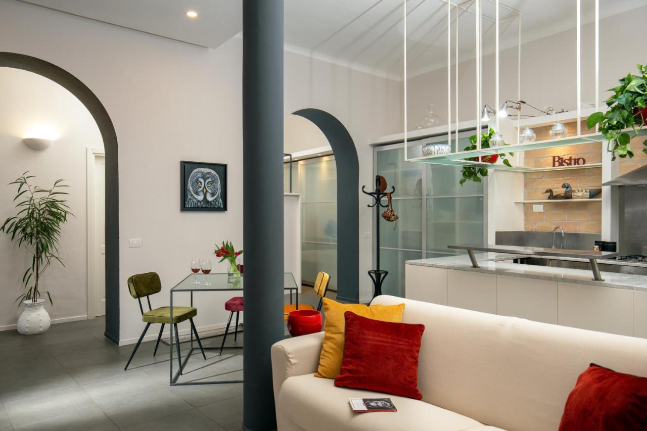 Secret Garden - Amazing Loft In The Imperial Lägenhet *